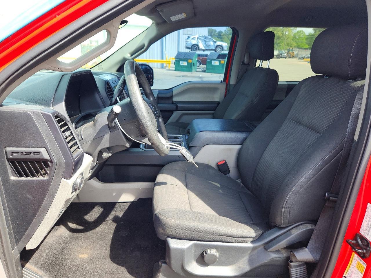2017 Ford F150 Supercrew - Image 7