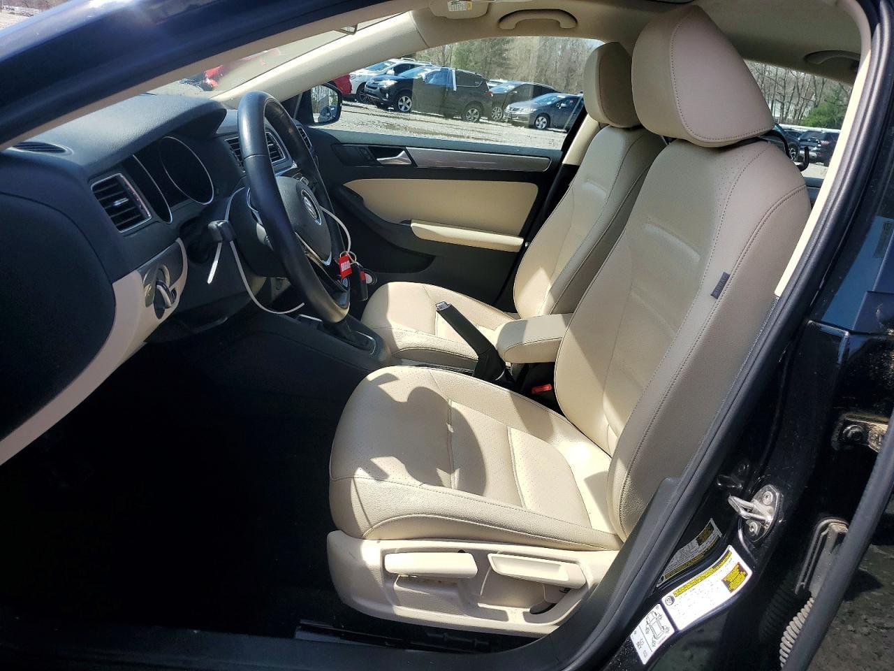 2018 Volkswagen Jetta Se - Image 7