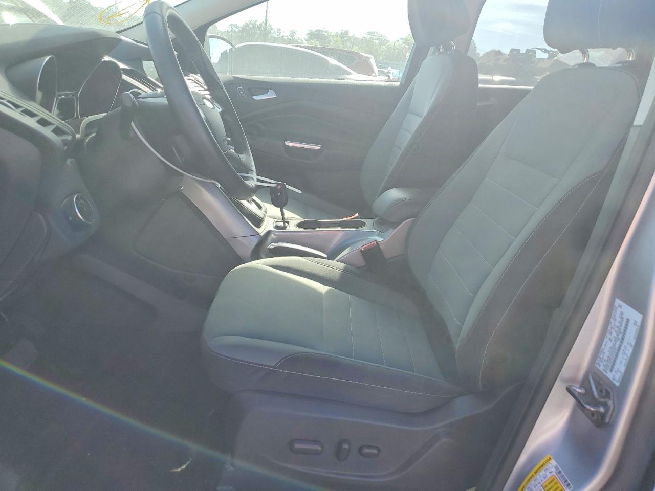 2016 Ford Escape Se - Фото 7