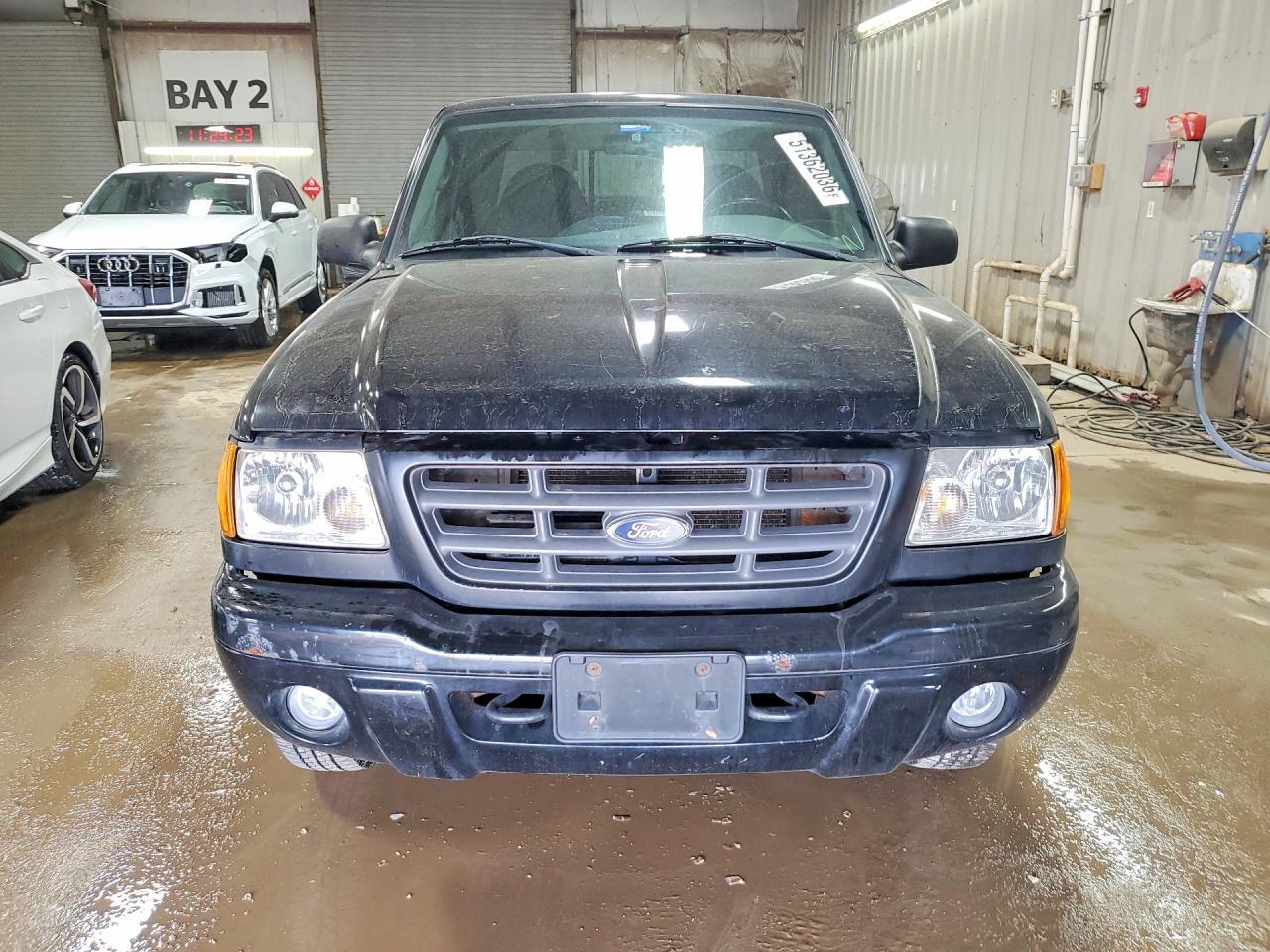 2003 Ford Ranger Super Cab - Фото 5