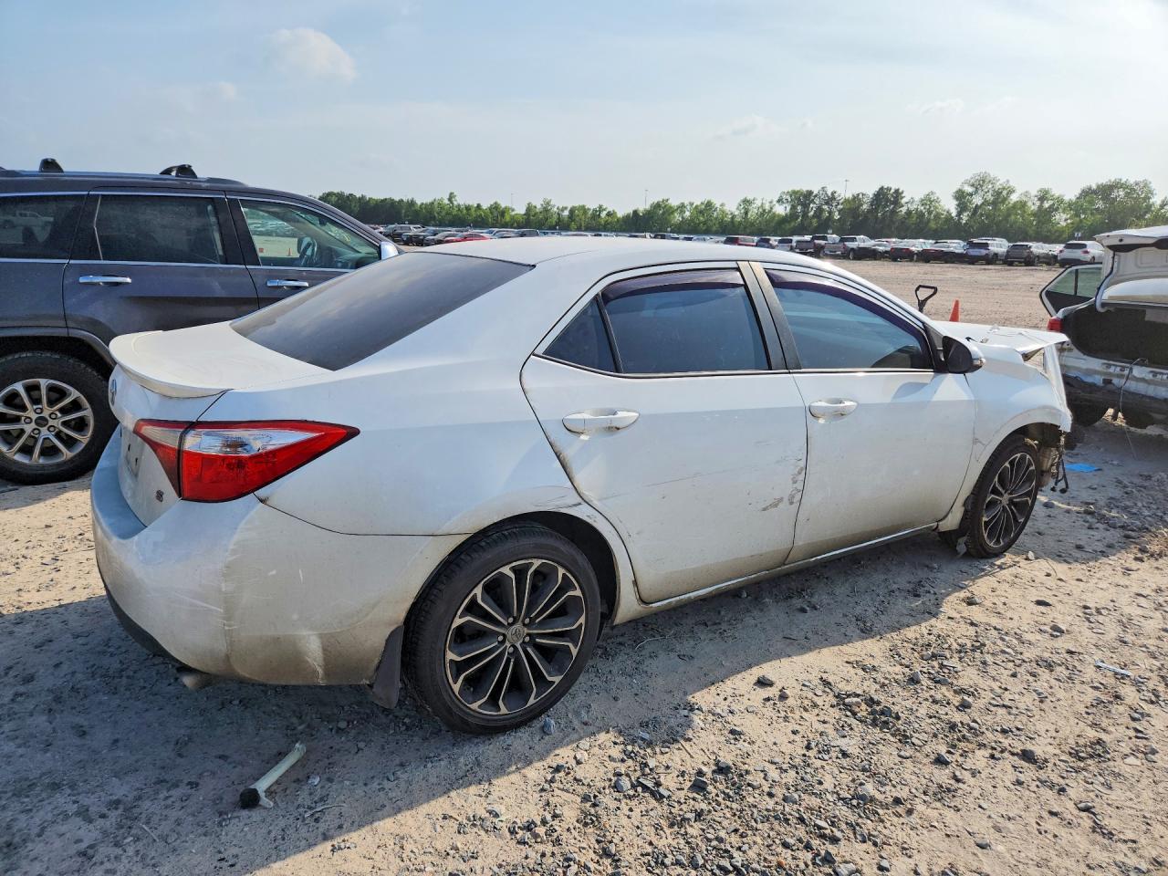 2016 Toyota Corolla S Plus - Image 3