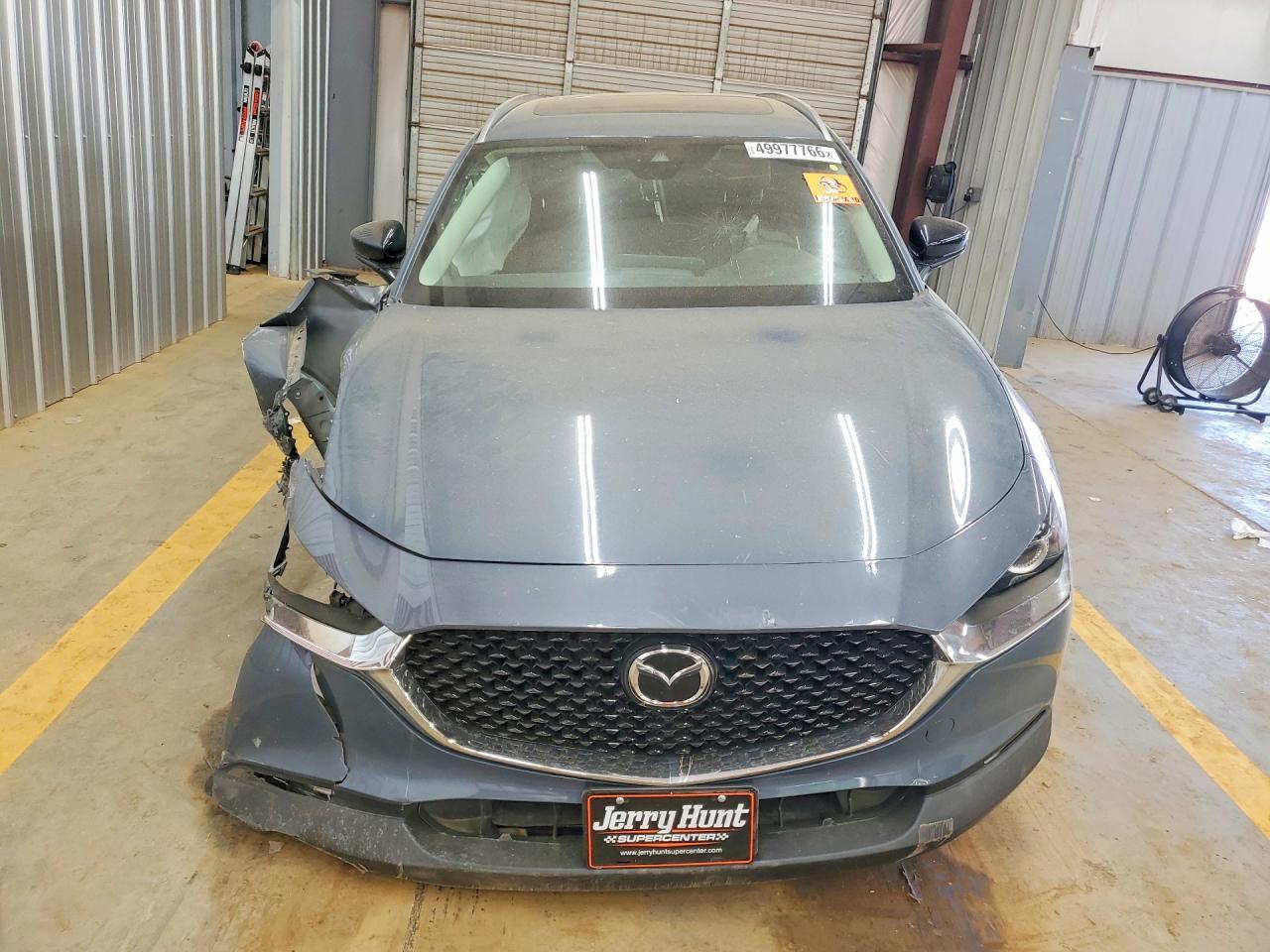 2022 Mazda Cx-30 Preferred - Image 5