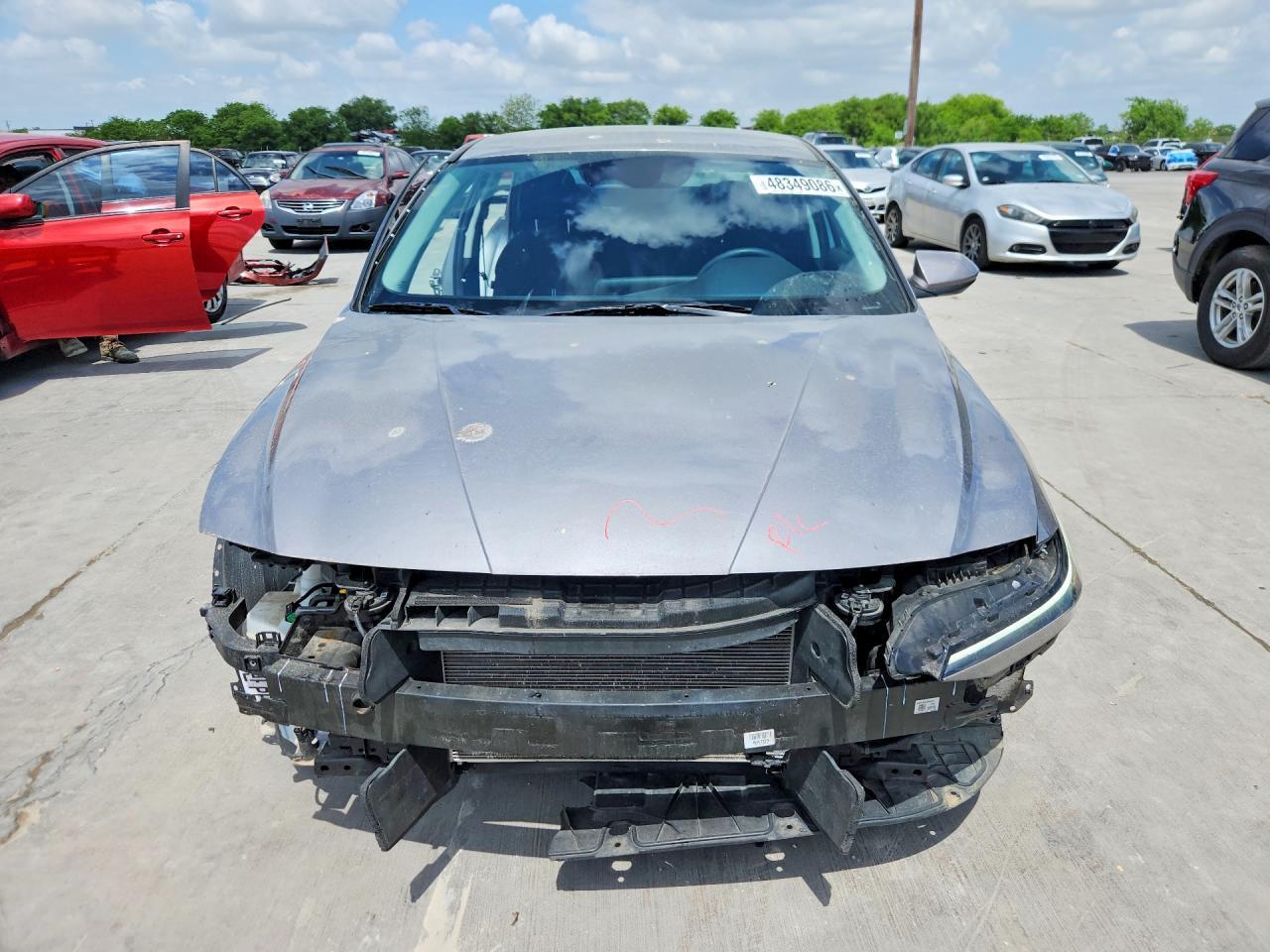 2024 Hyundai Elantra Sel - Image 5