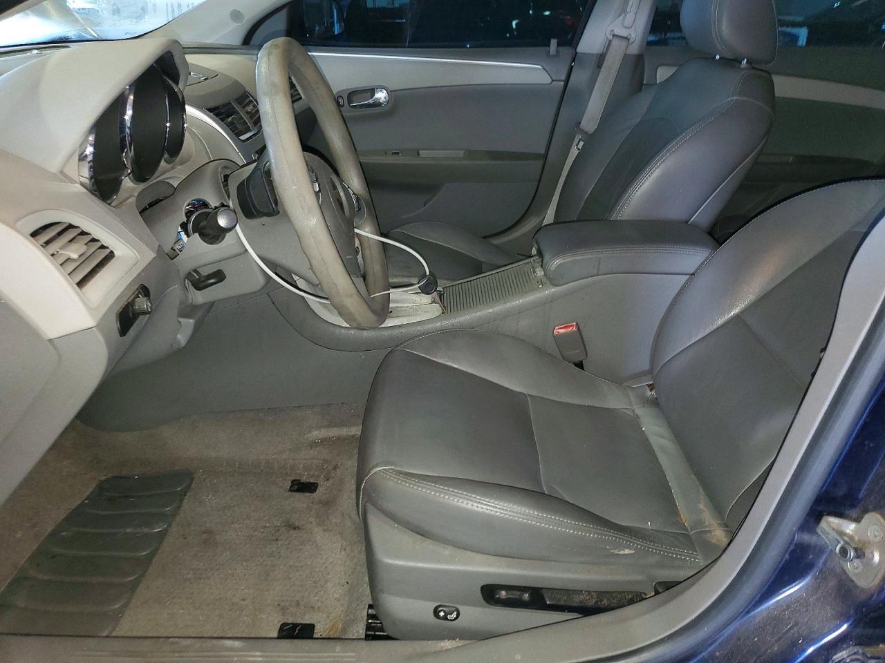 2010 Chevrolet Malibu 1Lt - Фото 7