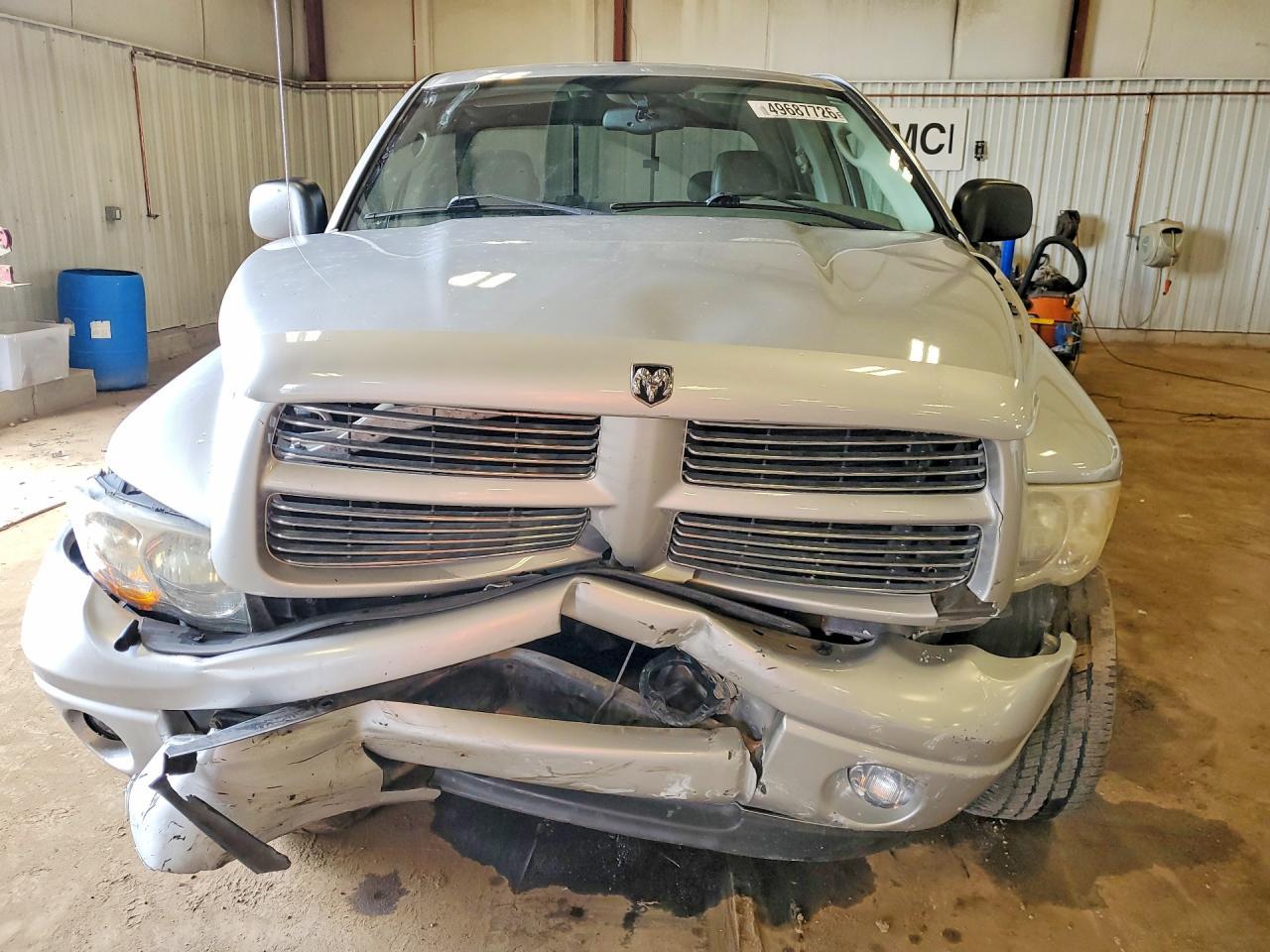2004 Dodge Ram 1500 St - Image 5