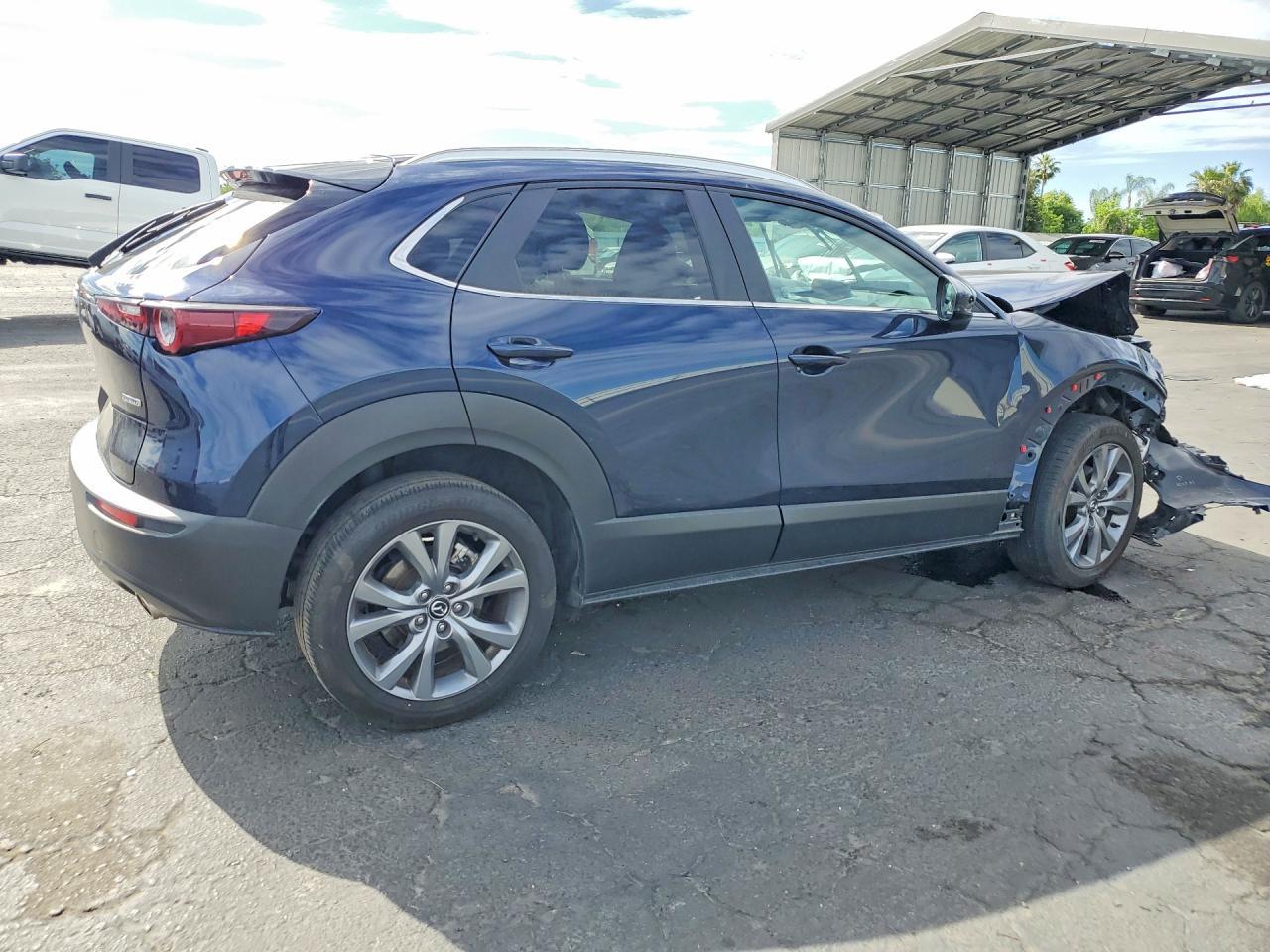 2025 Mazda Cx-30 Preferred - Фото 3