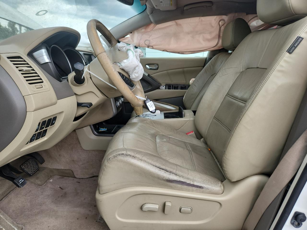 2011 Nissan Murano S - Фото 7