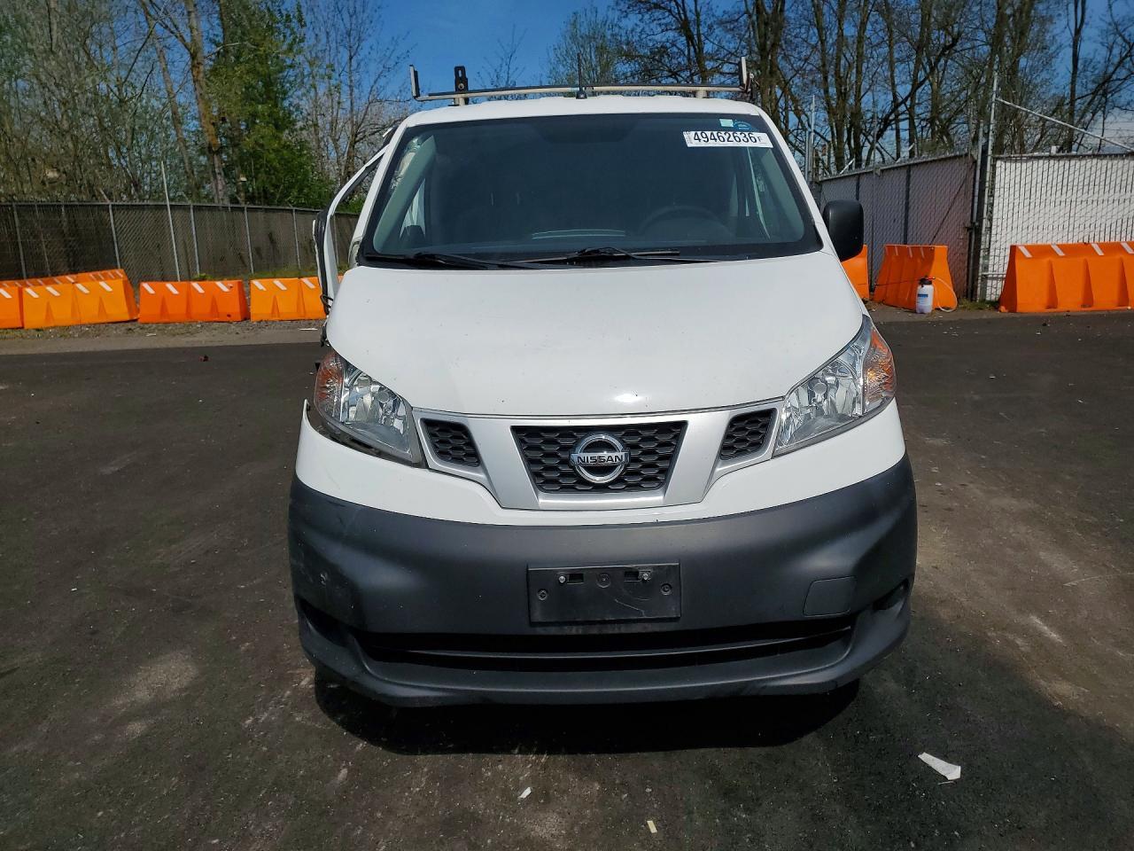 2019 Nissan Nv200 S - Image 5