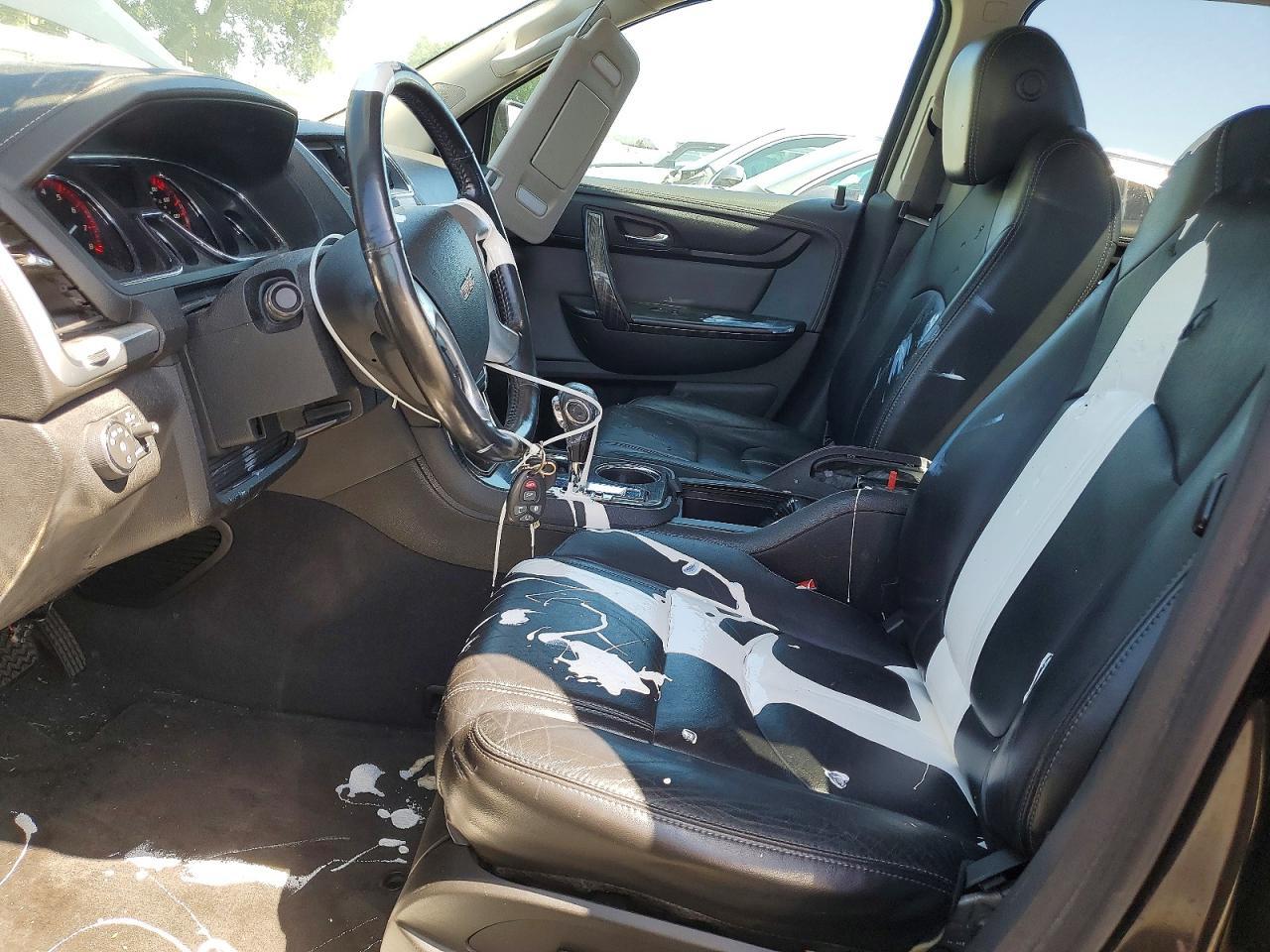 2017 GMC Acadia Limited Slt-2 - Фото 7