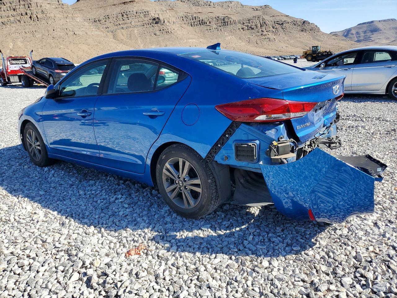 2017 Hyundai Elantra Value Edition - Image 2