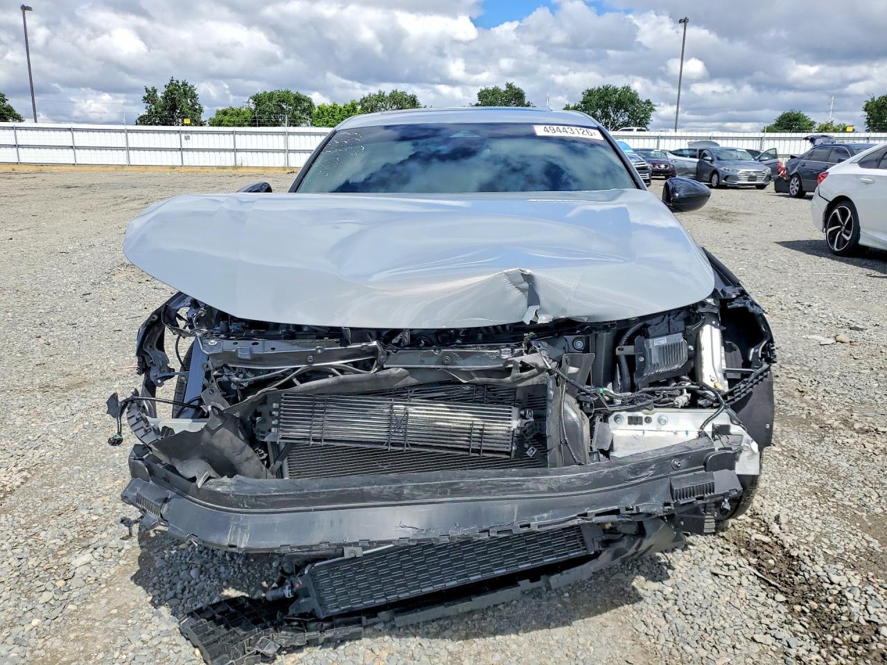 2024 Honda Accord Hybrid Sport - Image 5