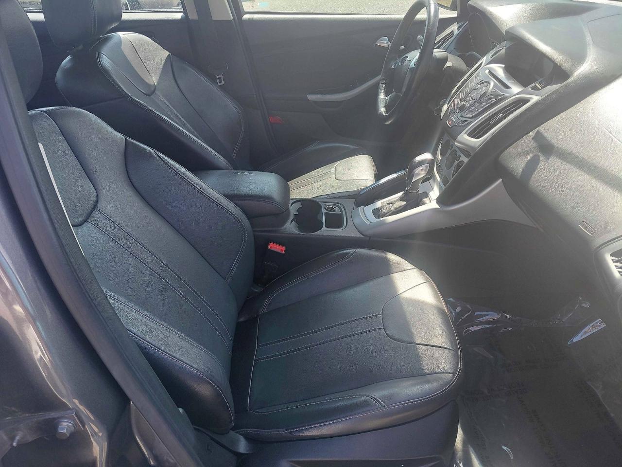 2014 Ford Focus Se - Image 5