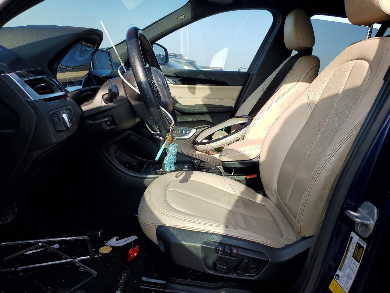 2018 BMW X1 - Фото 7
