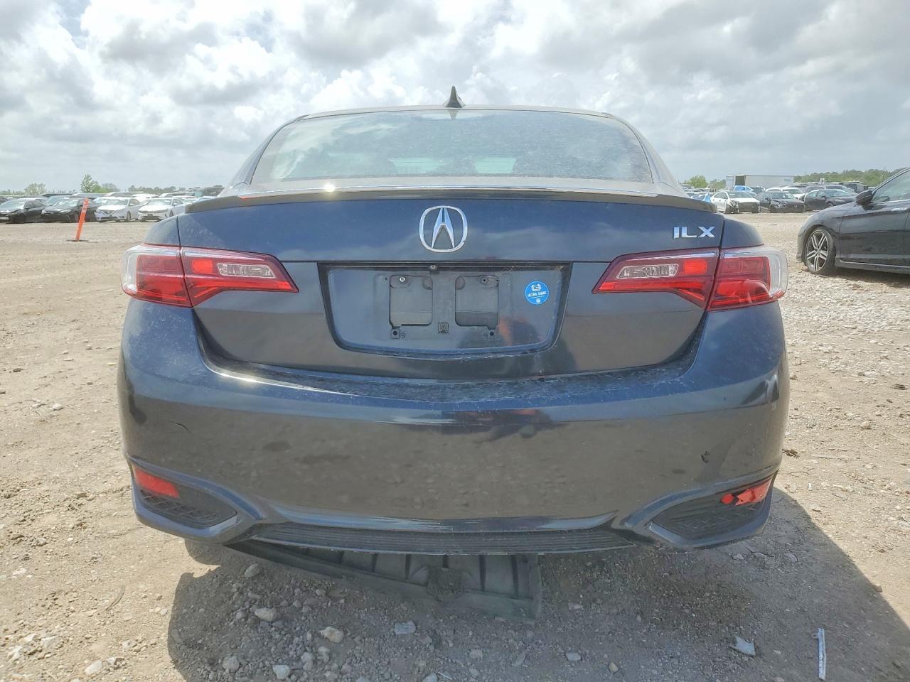 2016 Acura Ilx Premium - Фото 6