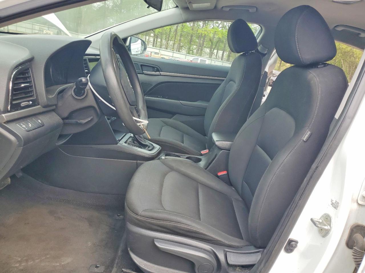 2018 Hyundai Elantra Sel - Image 7