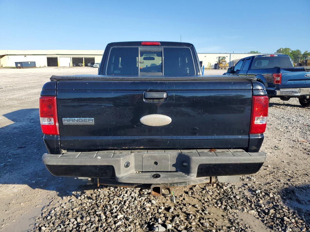 2011 Ford Ranger Super Cab - Фото 6