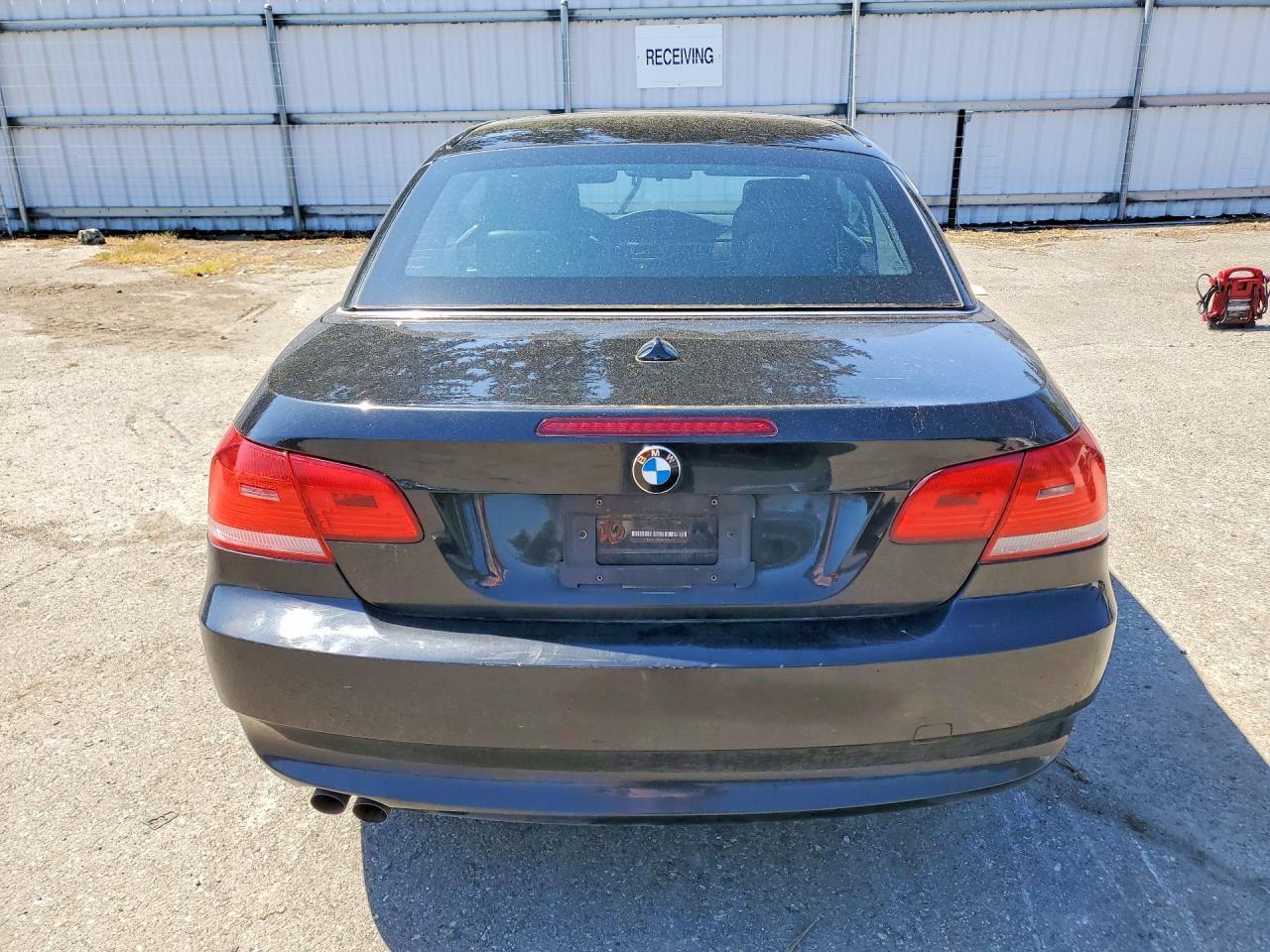 2008 BMW 328 I - Фото 6