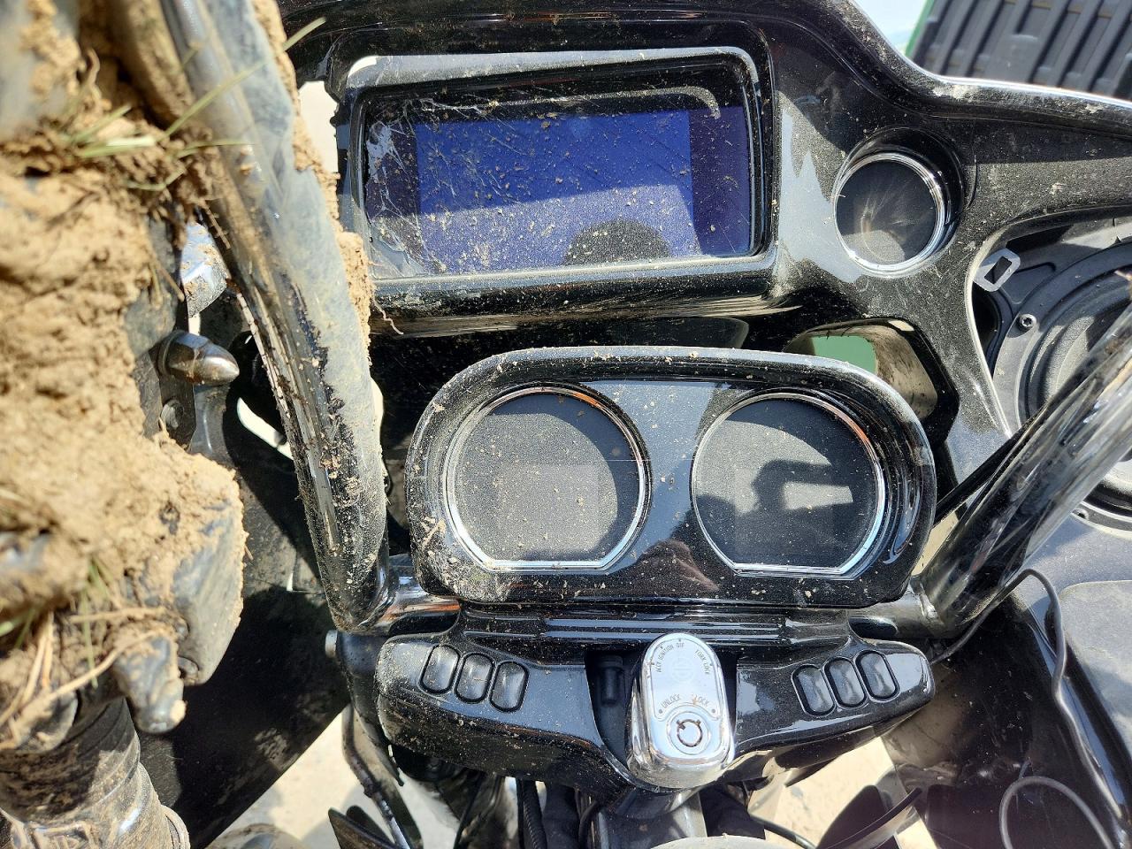 2020 Harley-Davidson Fltrk - Image 7
