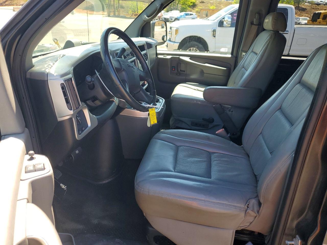 2005 GMC Savana Rv G1500 - Image 7