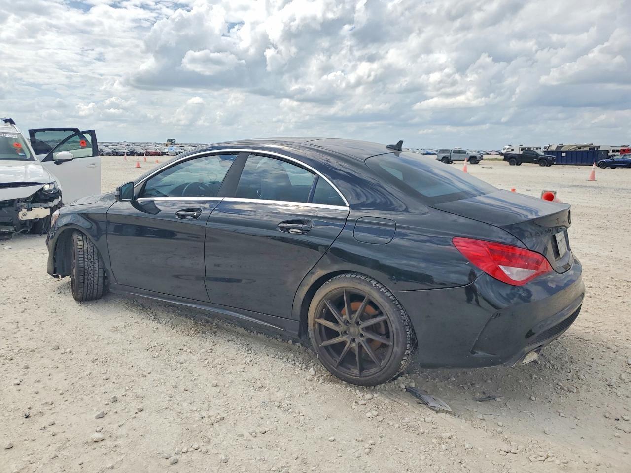 2014 Mercedes-Benz Cla 250 - Image 2