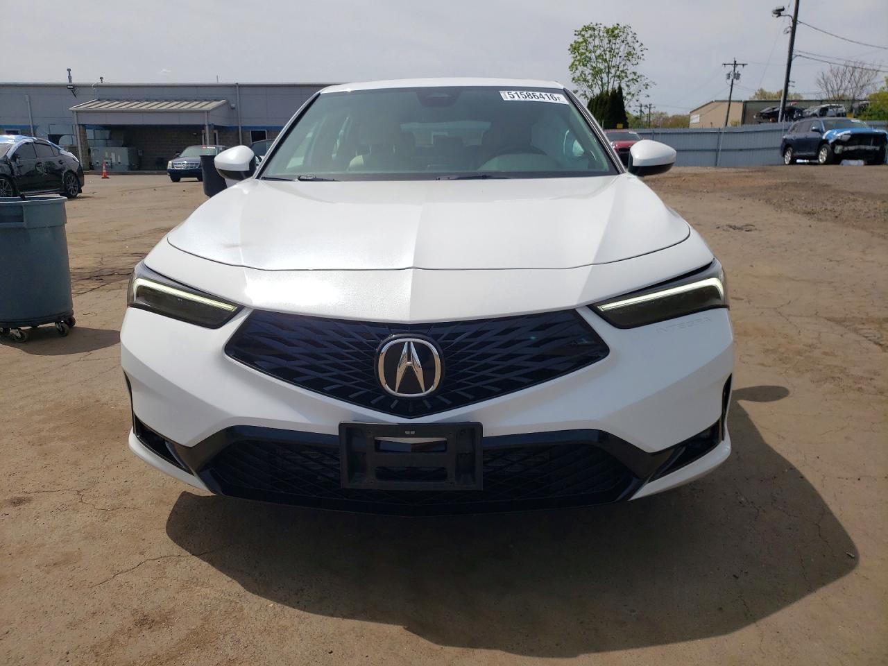 2023 Acura Integra A-Spec - Image 5
