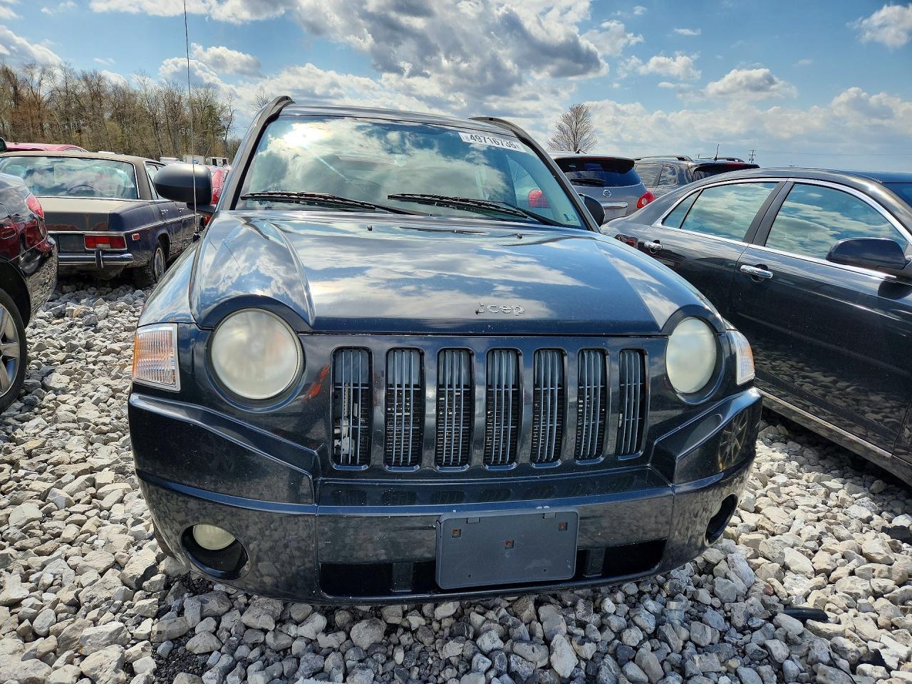 2009 Jeep Compass Sport - Image 7