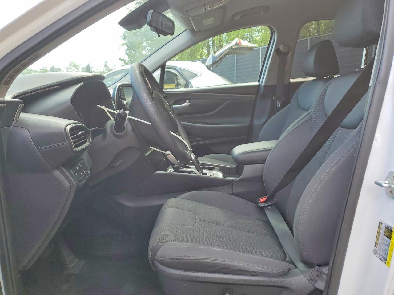2020 Hyundai Santa Fe Sel - Image 7