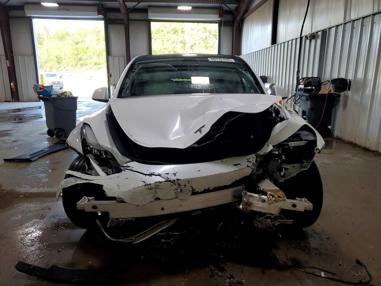 2021 Tesla Model Y - Image 5