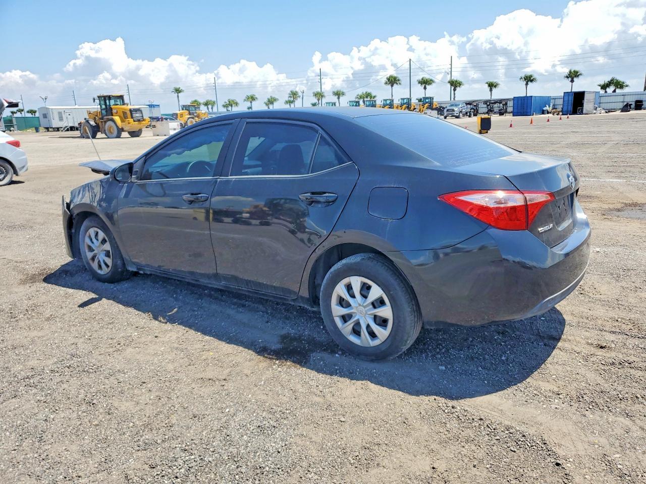 2019 Toyota Corolla L - Image 2