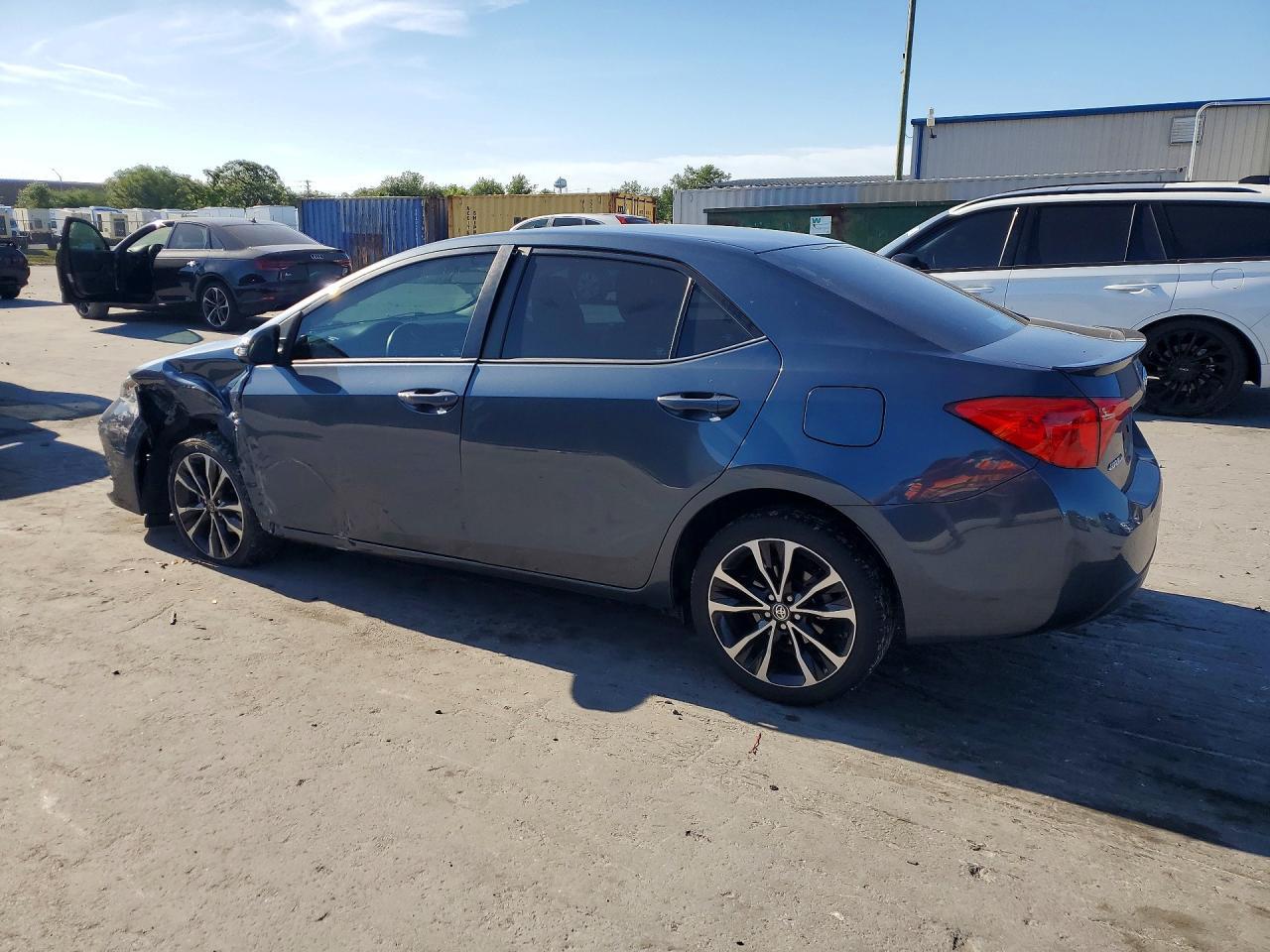 2019 Toyota Corolla Se - Фото 2
