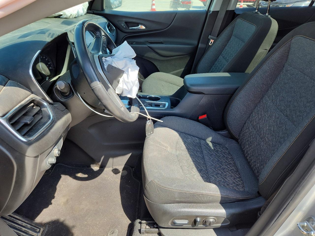 2022 Chevrolet Equinox Lt - Image 7