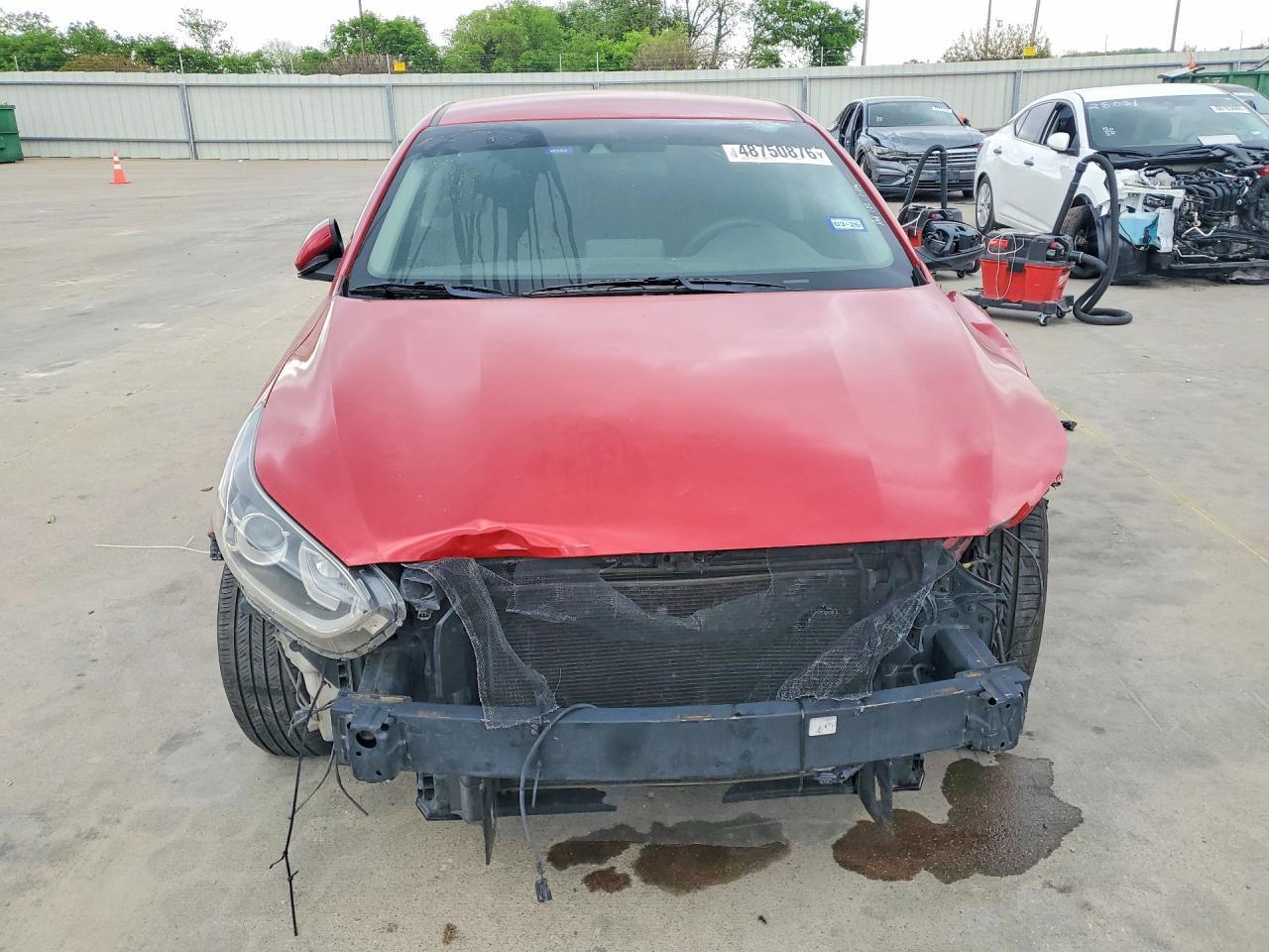 2021 Kia Forte - Фото 5