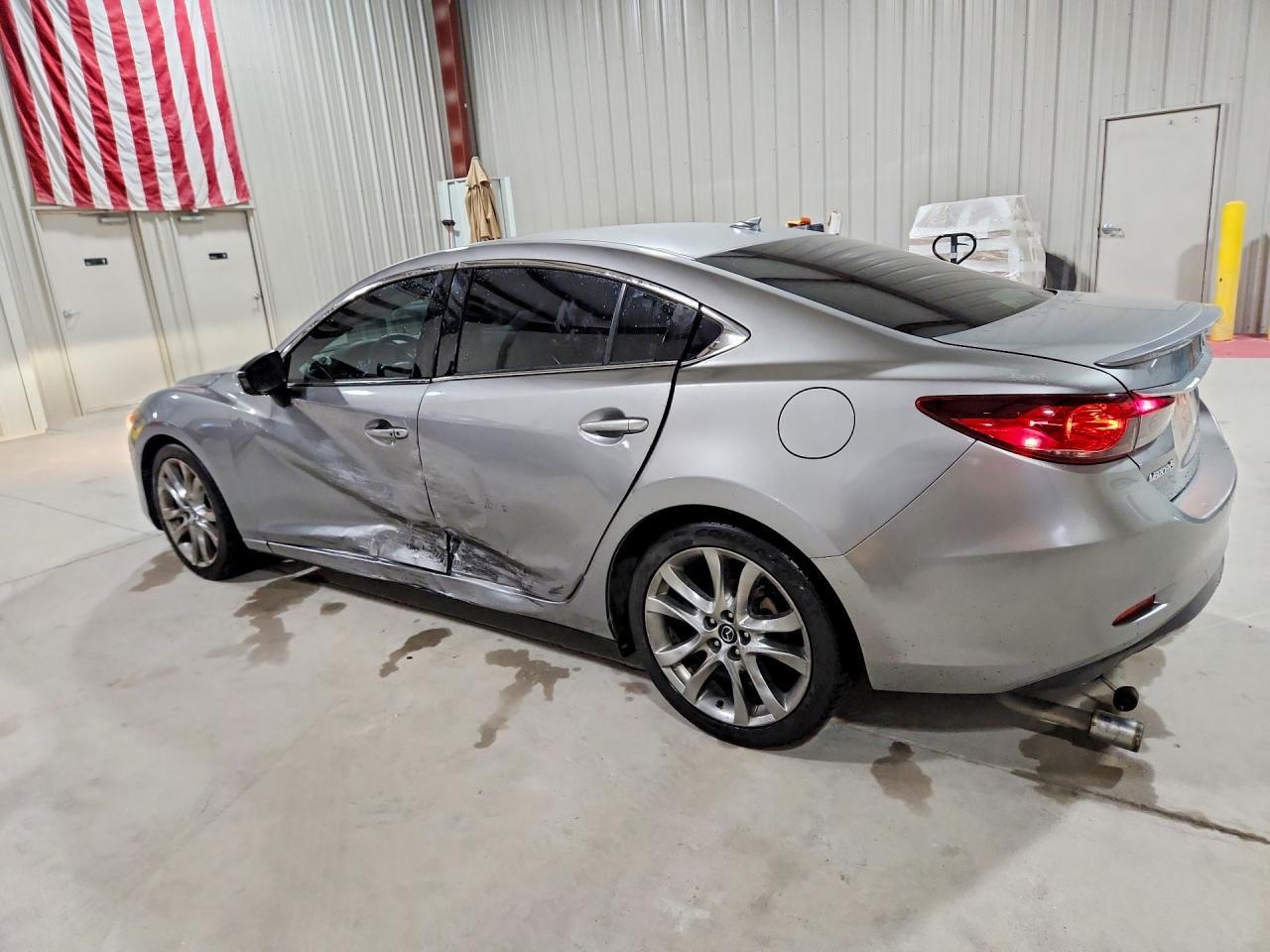 2014 Mazda 6 - Фото 2