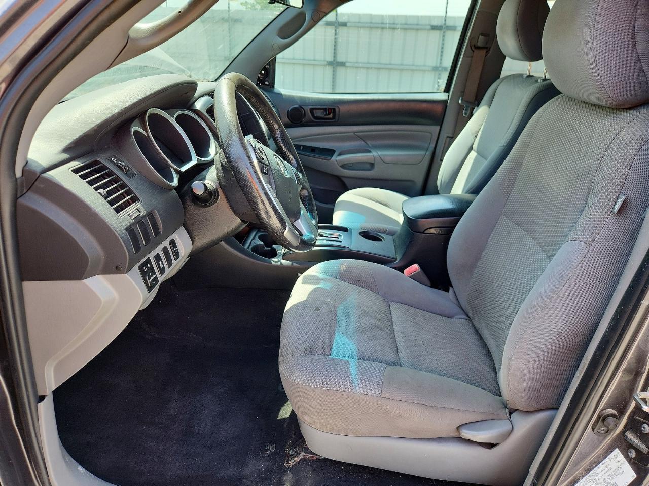 2015 Toyota Tacoma Access Cab - Фото 7