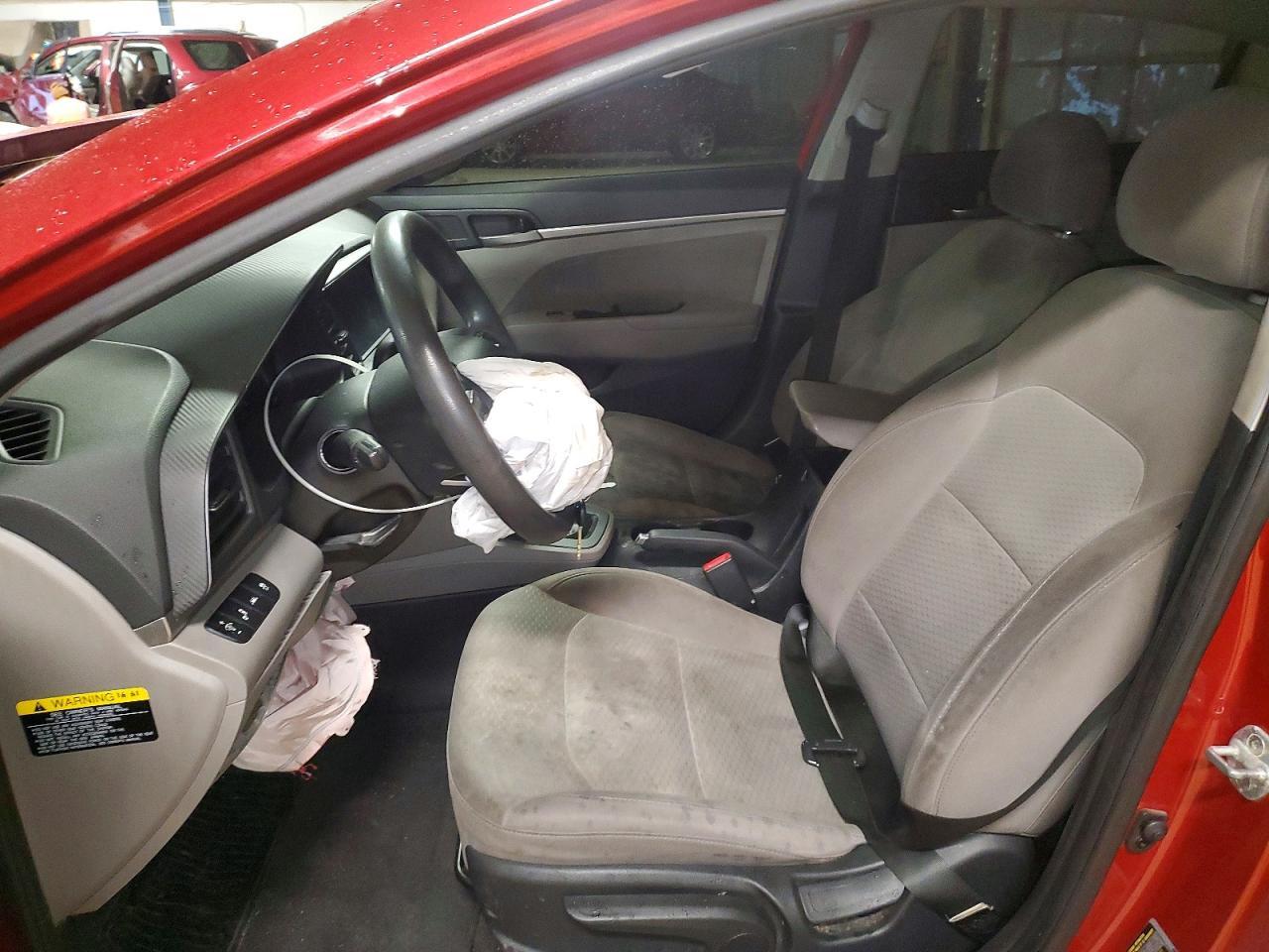 2019 Hyundai Elantra Sel - Фото 7