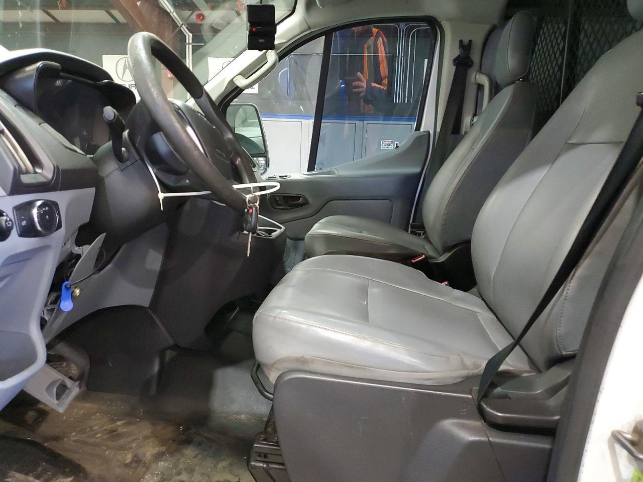 2018 Ford Transit T-150 - Image 7