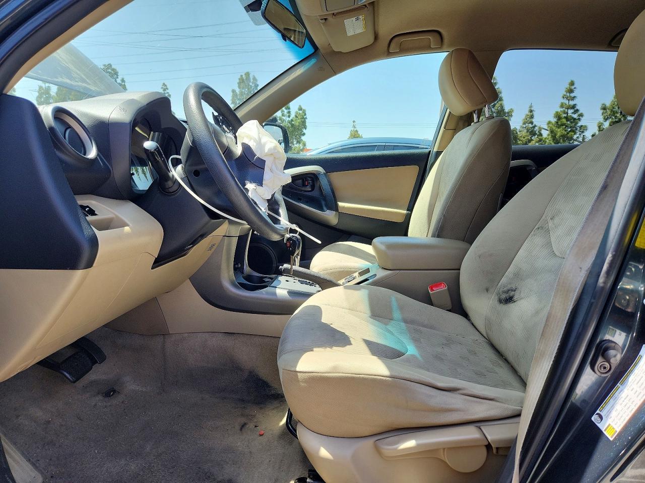2010 Toyota Rav4 Base - Фото 7