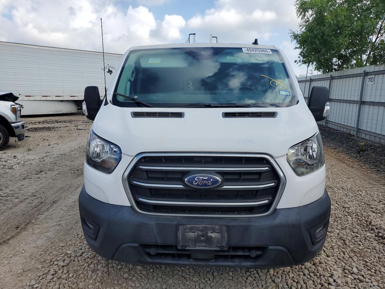 2020 Ford Transit 150 Utility / Service Van - Фото 5