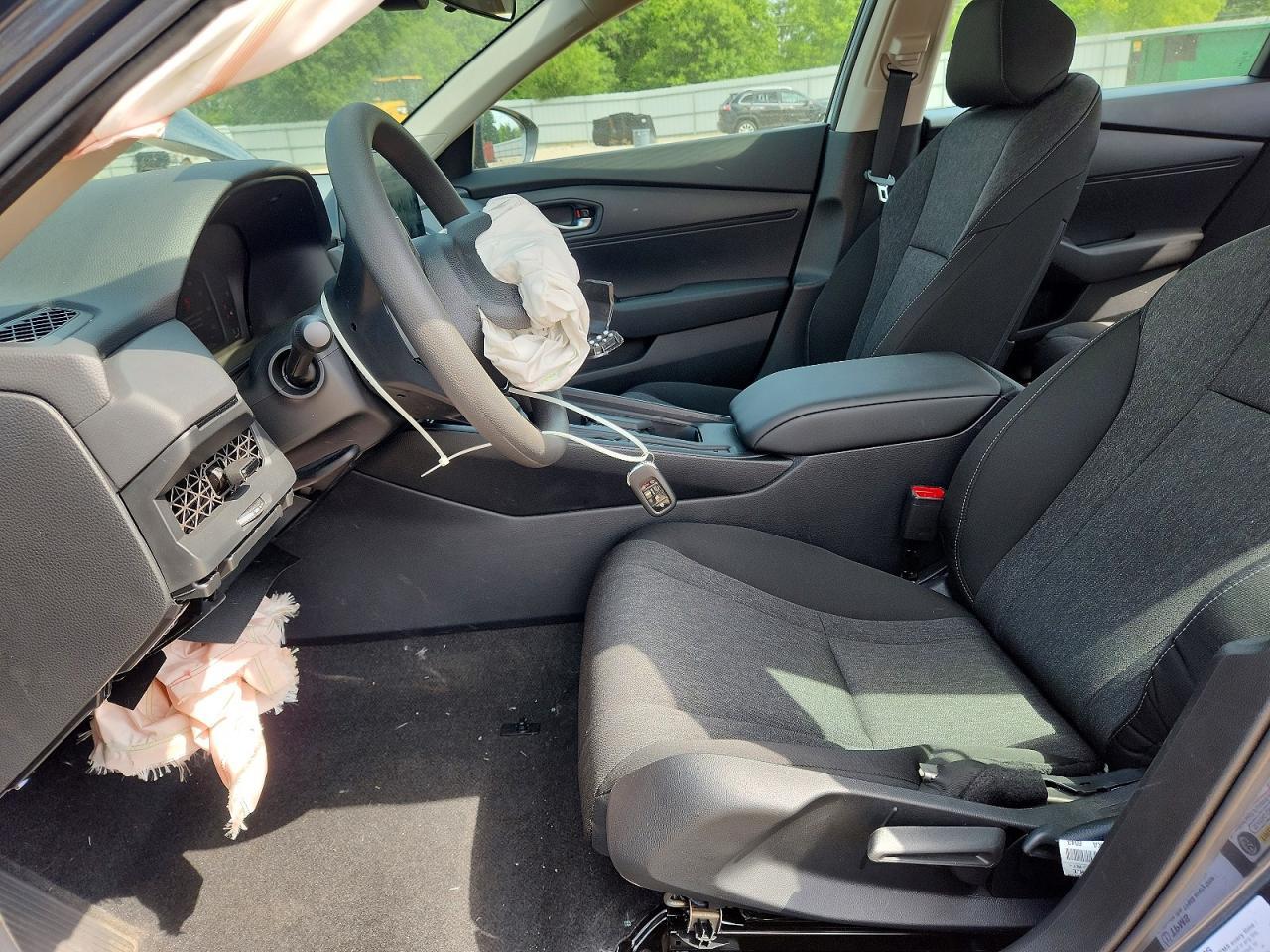 2026 Honda Accord Lx - Фото 7