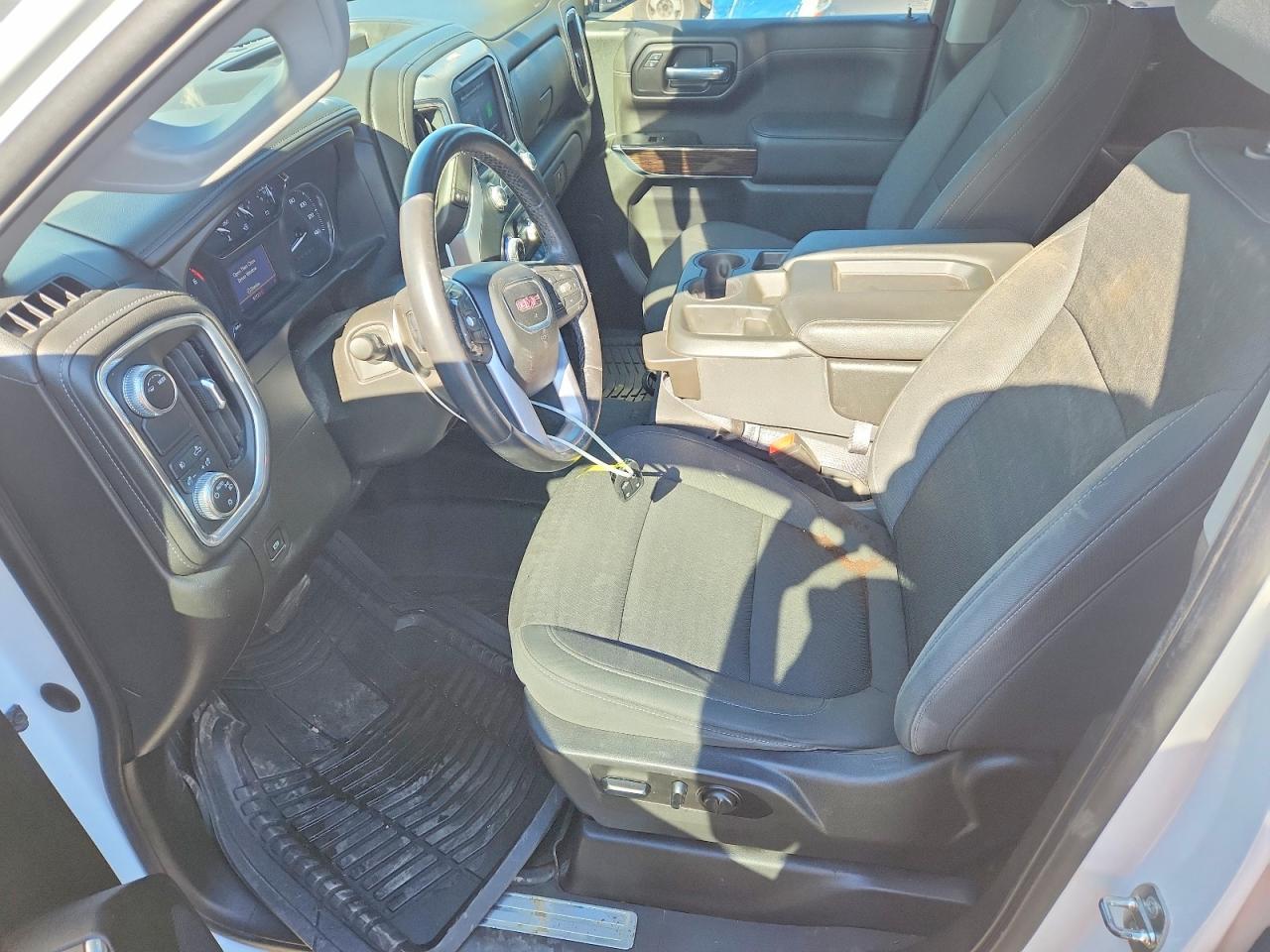 2021 GMC Sierra C1500 Elevation - Фото 7