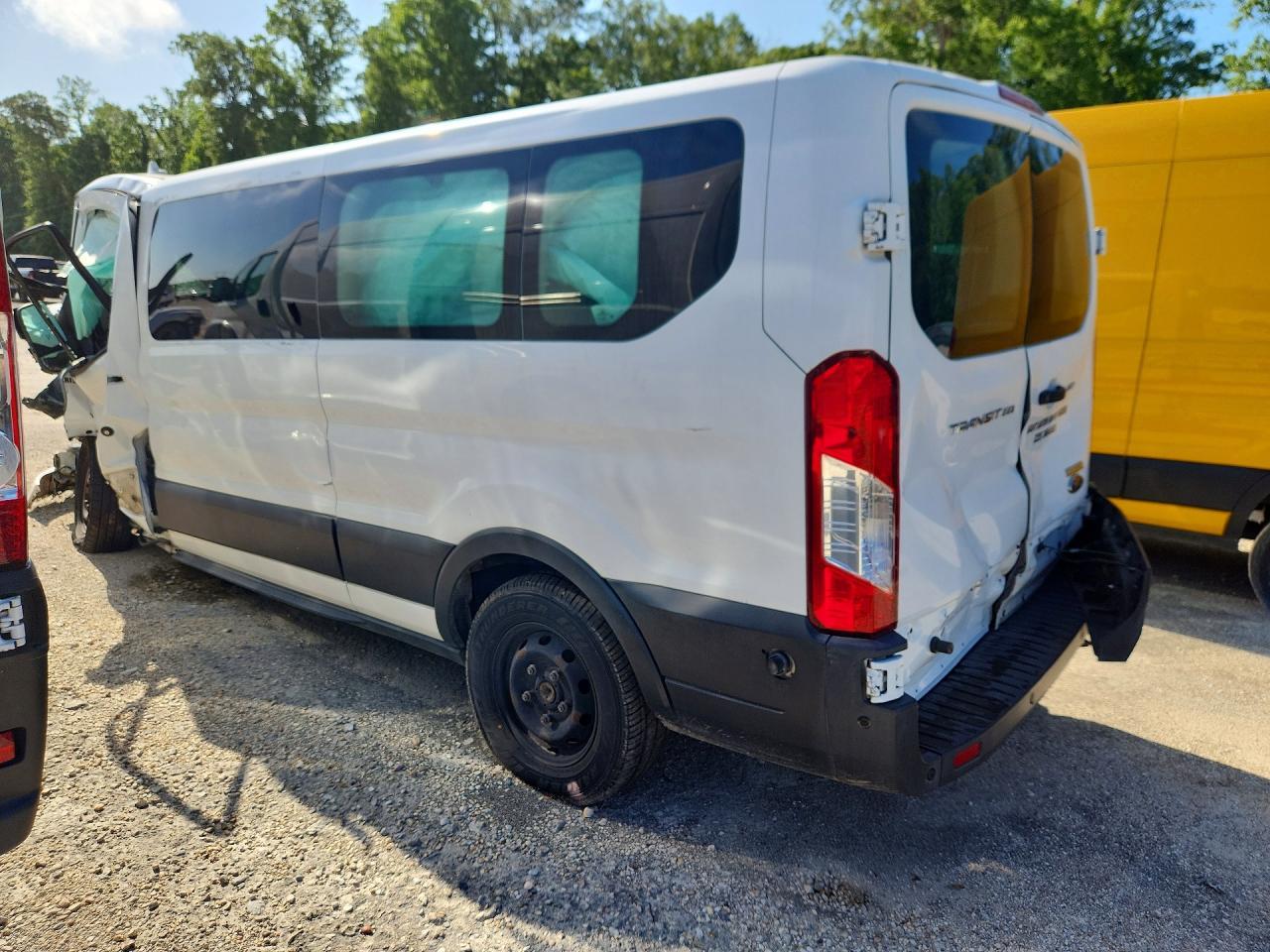 2020 Ford Transit T-350 - Image 2