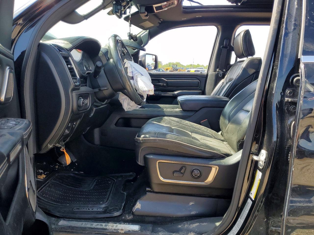 2020 Ram 1500 Limited - Фото 7