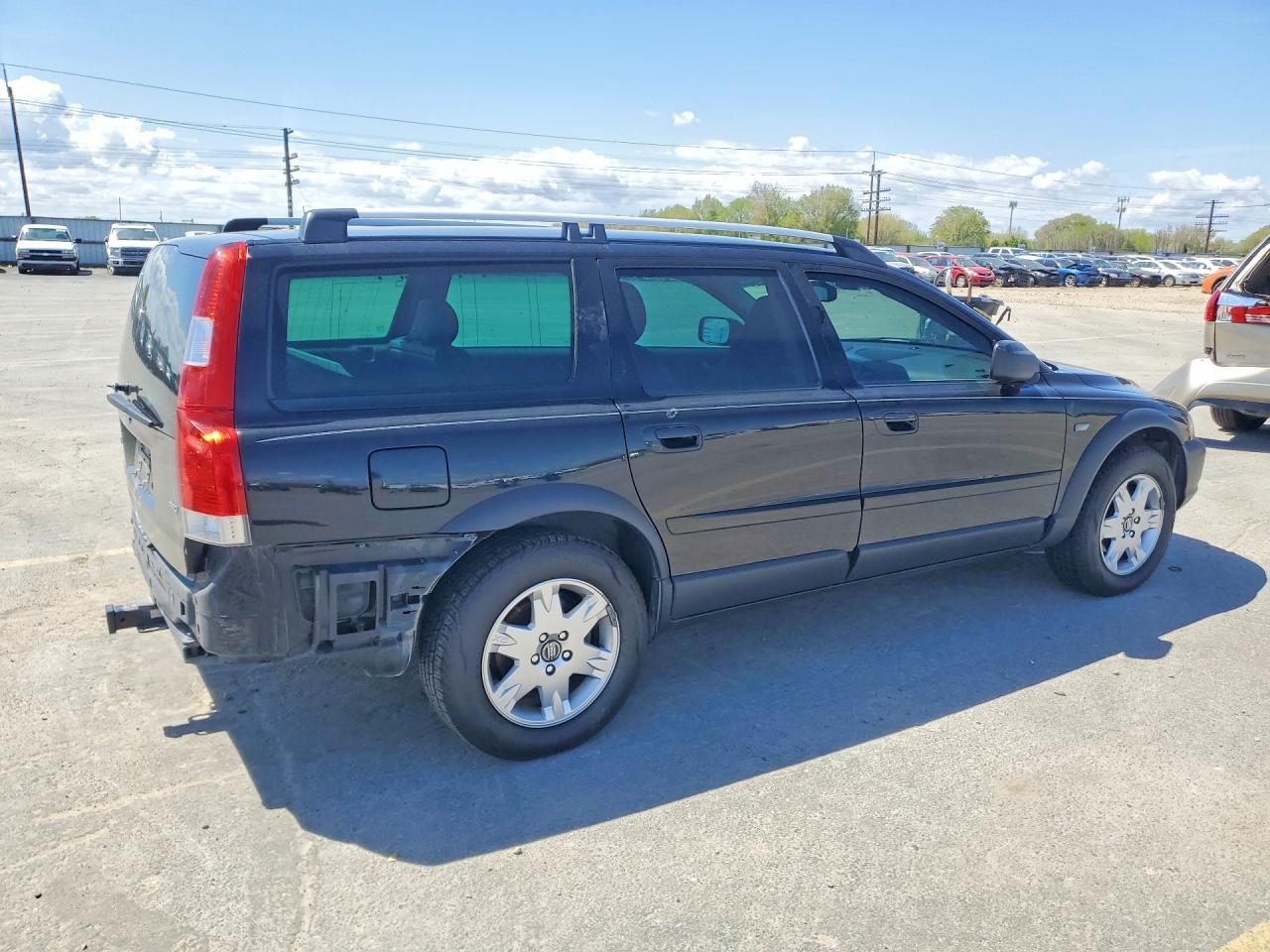 2006 Volvo Xc70 - Image 3