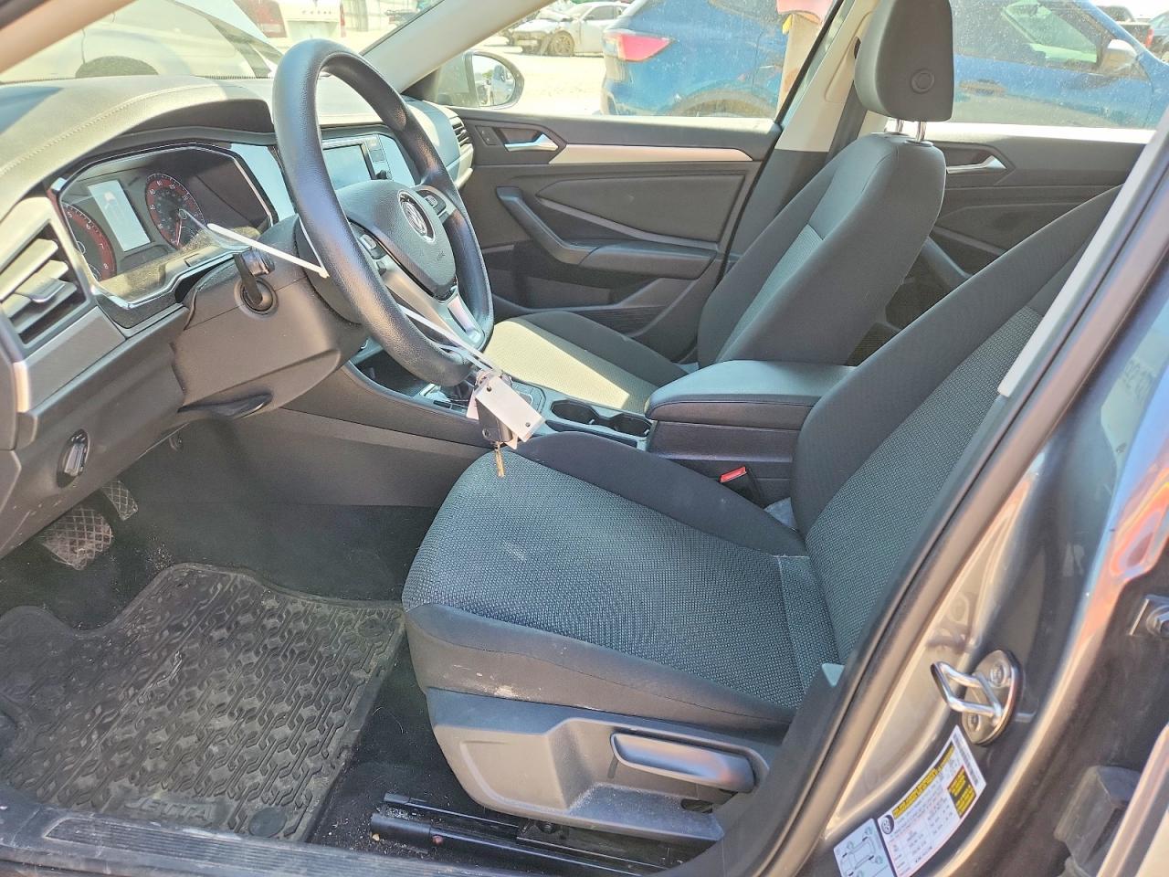 2019 Volkswagen Jetta S - Фото 7