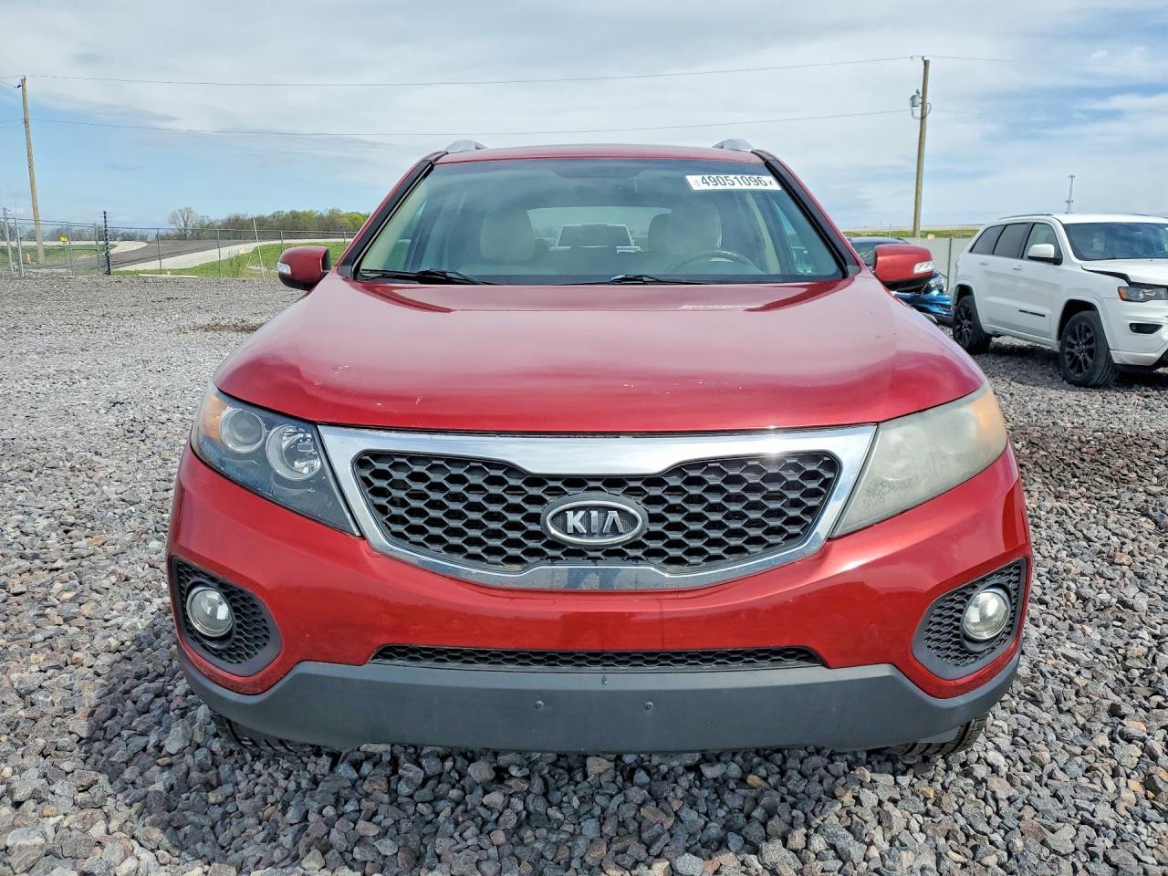 2011 Kia Sorento - Image 5