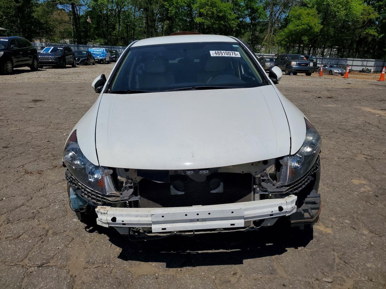 2012 Honda Accord Se - Image 5