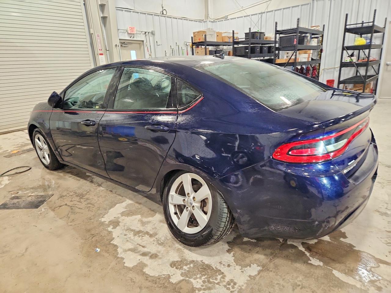 2016 Dodge Dart Sxt - Image 2