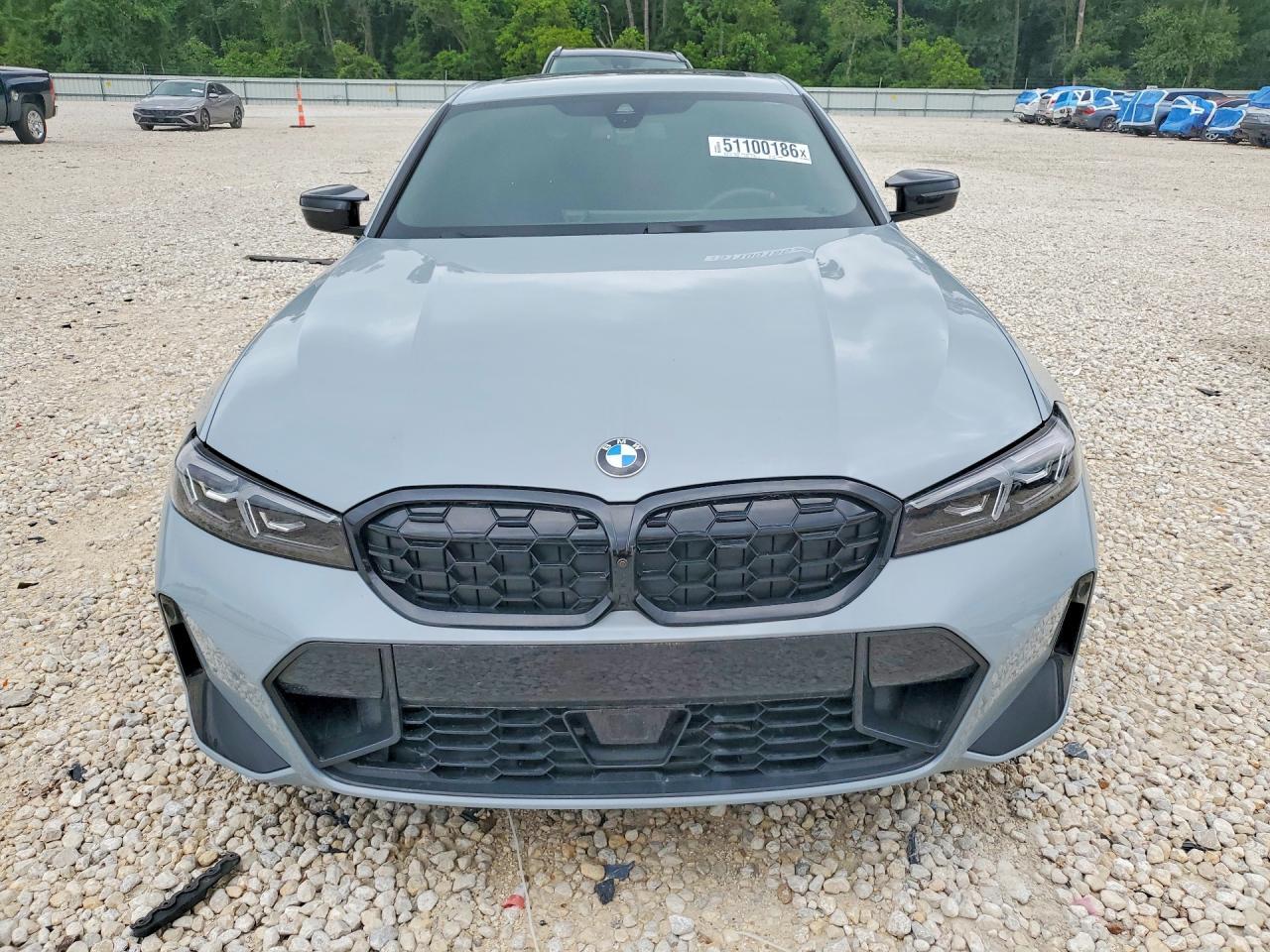 2025 BMW M340I - Image 5