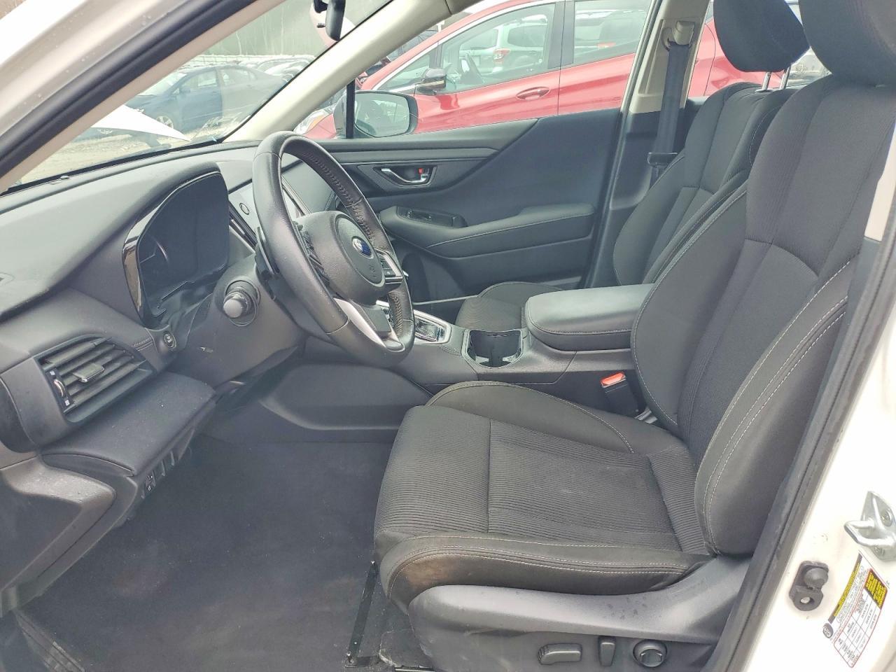 2023 Subaru Legacy Premium - Фото 7