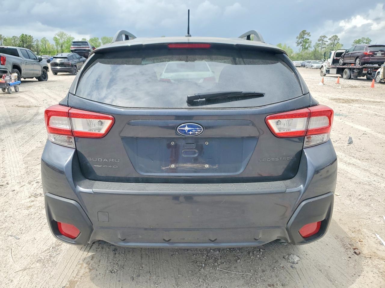 2019 Subaru Crosstrek - Image 6